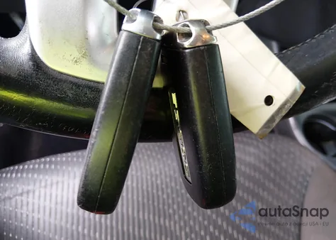 2015 Dodge Journey American Value Pkg из США, поврежденный, VIN 3C4PDCAB0FT510106